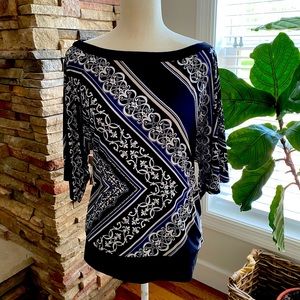 WHBM top